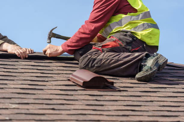 Professional Roofing Contractor in Detroit Lakes, MN