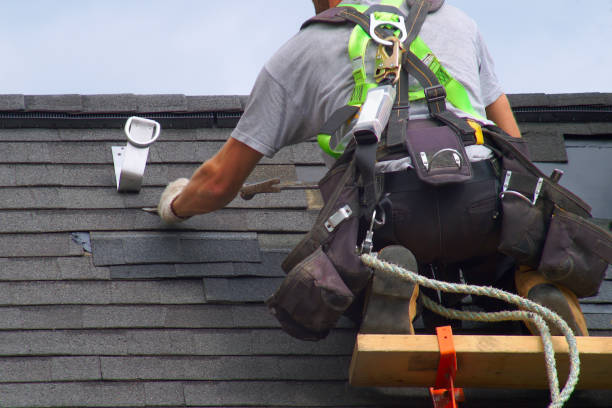 Gutter Installation and Roofing in Detroit Lakes, MN