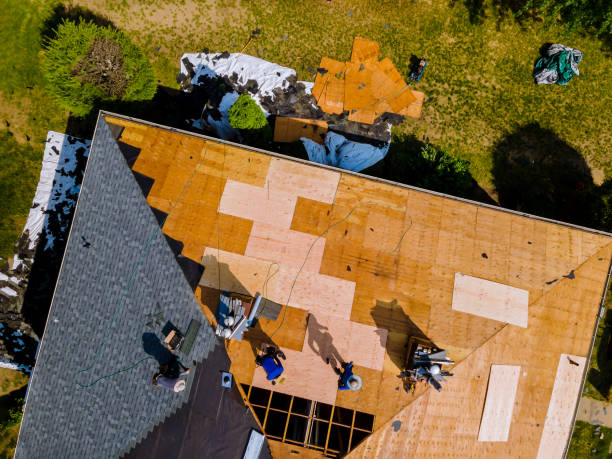 Best Residential Roofing Contractor  in Detroit Lakes, MN