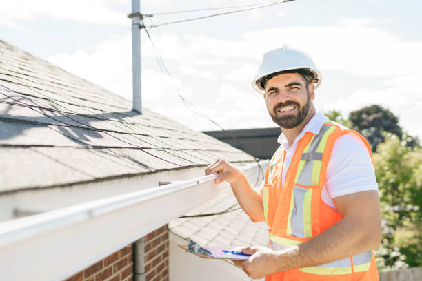 Roof Repair Estimates in Detroit Lakes, MN