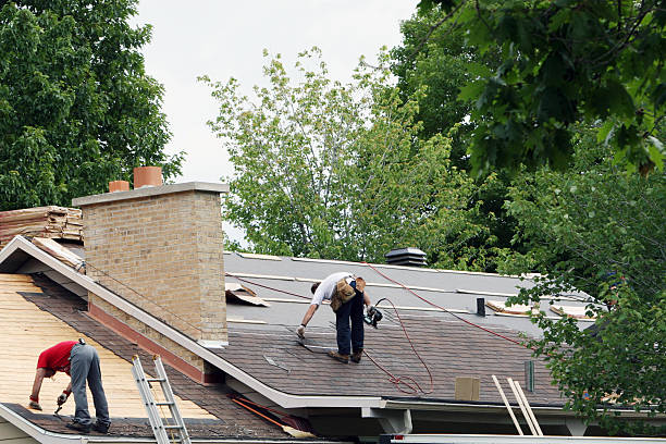 Quick and Trustworthy Emergency Roof Repair Services in Detroit Lakes, MN