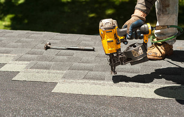 Best Roof Leak Repair  in Detroit Lakes, MN
