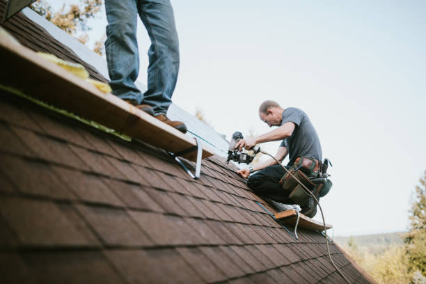 Heating Cable for Roof Installation in Detroit Lakes, MN